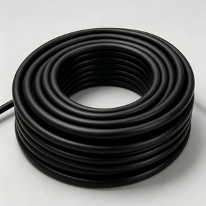 Câble de communication HYA |   Câble téléphonique haute densité multi-paires en PVC à double blindage IP65 pour la transmission vocale et de données - Product Image 3