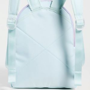 Bolso Mini Personalizado Morado Unisex, Resistente al Agua, de Gran Capacidad, con Correas de Hombro Ajustables, Bolsillo Exterior con Cierre y Bolsillo de Malla - Product Image 3