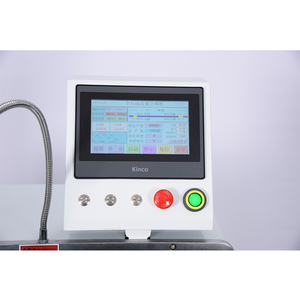 HC-20+NT <strong>Automatic</strong> Cable <strong>Wire</strong> <strong>Tinning</strong> <strong>Machine</strong> <strong>Wire</strong> Stripping <strong>Wire</strong> <strong>Tinning</strong> <strong>Machine</strong> - Product Image 4