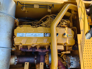 รถขุดตีนตะขาบ Caterpillar รุ่น 336D2 ปี 2023 น้ำหนัก 34 ตัน คุณภาพสูง ระบบไฮดรอลิก พร้อมเครื่องยนต์ เกียร์ และ PLC ของญี่ปุ่น - Product Image 5