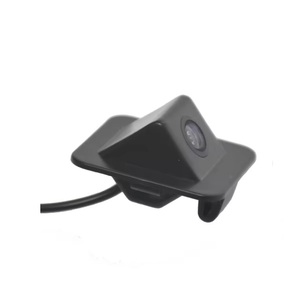 Góc Nhìn 170 Độ CCD <span class=keywords><strong>Camera</strong></span> Chiếu Hậu Hỗ Trợ Đỗ Xe Ngược Cho Hyundai <span class=keywords><strong>Elantra</strong></span> 2012 Avante - Product Image 6
