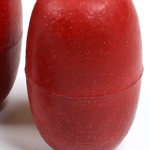 Großhandel verschiedene Größen typ pvc-Fischflotter für Fischen runde hdpe-Fischflotte - Product Image 4