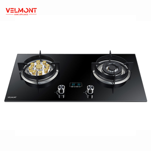 Nhà Bếp Được Xây Dựng Trong <span class=keywords><strong>Gas</strong></span> Hob Hồng Ngoại Bếp Burner <span class=keywords><strong>Gas</strong></span> Burner Thép Không Gỉ Bếp <span class=keywords><strong>Gas</strong></span> Với Hẹn Giờ - Product Image 5