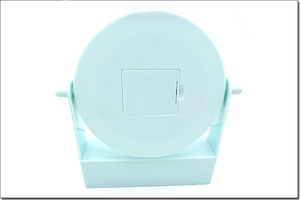 LED <span class=keywords><strong>de</strong></span> mesa <span class=keywords><strong>de</strong></span> cosméticos lado redondo <span class=keywords><strong>de</strong></span> plástico inteligente <span class=keywords><strong>espejo</strong></span> <span class=keywords><strong>de</strong></span> tocador <span class=keywords><strong>con</strong></span> <span class=keywords><strong>luces</strong></span> led para hacer - Product Image 6