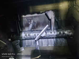 SANYコンクリートミキサーのエンドライナー - Product Image 6