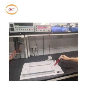 Panel Inframerah Langit-langit Ruangan Pemanas Panel Listrik Layanan Inspeksi Pra-pengiriman - Product Image 5