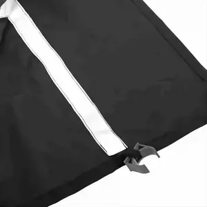 Toile de <span class=keywords><strong>fond</strong></span> de photographie en mousseline blanche, verte, grise, noire - Product Image 4