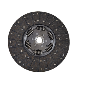 <span class=keywords><strong>Prix</strong></span> usine Auto moteur système <span class=keywords><strong>tracteur</strong></span> pièces de rechange disque d'embrayage camions agricoles pièces plaque d'embrayage - Product Image 5