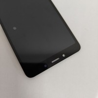 Penggantian Layar Sentuh LCD Redmi 6 6A Perakitan Layar Pengganti Perbaikan Ponsel