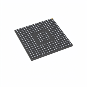 Microcontrolador Integrado (MCU) de 32 Bits, 2 MB de Memoria Flash, 176UFBGA, 201 UFBGA, STM32F429IIH6, Componentes Electrónicos Originales - Product Image 1