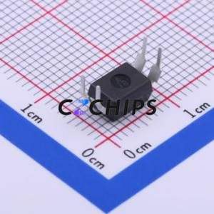 Transistor Original y Nuevo EL817M(B)-F DIP-4, Optoacoplador de Salida de Transistor, Venta al por Mayor de Componentes Electrónicos, Chips y Servicio BOM - Product Image 2