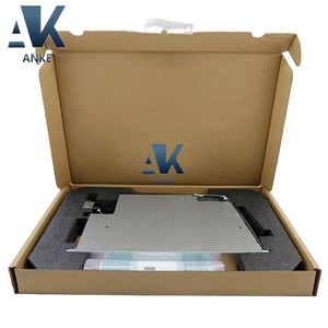 Módulo de Motor Doble 6SL3 120-2TE21-0AD0 S120, Nuevo 6SL3120-2TE21-0AD0 6sl3120-2te15-0aa4 - Product Image 1