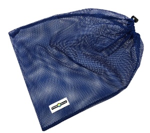 Sac de sport en maille pour hommes, sac d'emballage en maille de Football, sac en coton multifonctionnel - Product Image 4