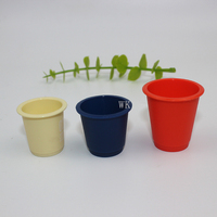 Offre Spéciale pour une nouvelle arrivée personnalisée vide 2g 3g 5g café poudre capsules conteneur pour bouteille emballage