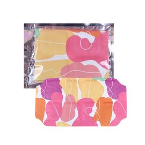 Parche de Moxibustión Herbal de Ajenjo con Compresa Caliente de Vapor, Calentador de Muñeca Portátil y Almohadilla Térmica - Product Image 1