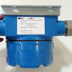 เครื่องตรวจจับก๊าซพิษแบบติดตั้งถาวร รุ่น High RAE SP-2104 Plus พร้อมระบบตรวจจับก๊าซอัจฉริยะ - Product Image 3