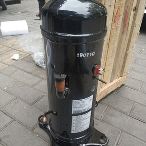 คอมเพรสเซอร์แบบสโครล Mitsubishi Heavy Industries รุ่น GT5539EAS02 AGT201A110F อินเวอร์เตอร์ สำหรับเปลี่ยนอะไหล่เครื่องปรับอากาศ - Product Image 2
