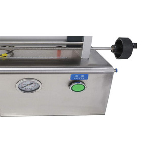 Machine de remplissage automatique de liquides d'<span class=keywords><strong>occasion</strong></span> - Machines de remplissage de lait - <span class=keywords><strong>Prix</strong></span> des machines de remplissage automatique de bouteilles de liquides - Product Image 3