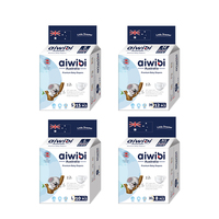 Couche-culotte de marque AIWIBI de qualité supérieure, bon marché, super absorbante, vente en gros, au meilleur prix