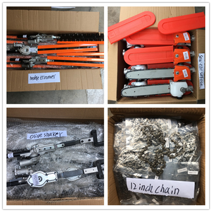 <span class=keywords><strong>Desbrozadora</strong></span> de 43 cc con Motor de Gasolina de 2 Tiempos, Cosechadora de Palma Aceitera Motorizada, OEM, DIY - Product Image 5