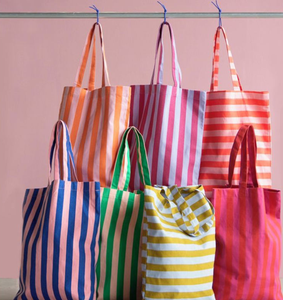 Promotional Multi-Color Cotton Canvas Shopping <b>Bag</b> Eco-Friendly Canvas Tote <b>Bag</b> Reusable Canvas Cotton Handbag - Product Image 1