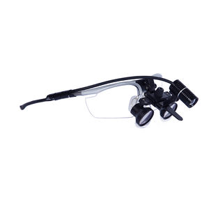 Tao 'S Opklapbare NS31-2.5X X96 Chirurgische Tandheelkundige Binoculaire Loepen Met Led Koplamp/Koplamp - Product Image 3