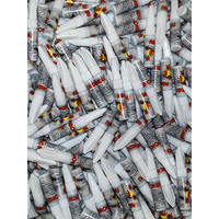 Colle à ongles extra forte et imperméable pour faux ongles en acrylique, qualité salon, mini colle à ongles en gros, adhésif longue durée