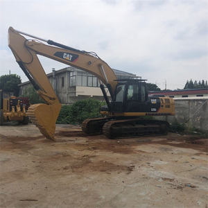 Pelle Caterpillar 325DL d'occasion à vendre Shanghai, y compris 320 320D 320D2 320BL 320C 330D - Product Image 3