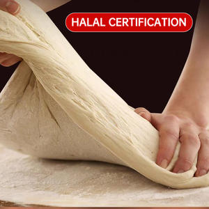 <span class=keywords><strong>Nouilles</strong></span> <span class=keywords><strong>Kung</strong></span> <span class=keywords><strong>Fu</strong></span> Huilées (Halal) - <span class=keywords><strong>Nouilles</strong></span> Larges Artisanales Piquantes et Moelleuses en Seau - Farine de Blé Sans Cuisson - Collation Instantanée pour la Nuit - Product Image 4