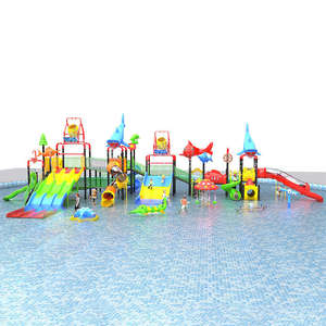 <span class=keywords><strong>Prix</strong></span> modéré, vente chaude, fabricant de parcs aquatiques en fibre de verre, <span class=keywords><strong>toboggan</strong></span> <span class=keywords><strong>aquatique</strong></span> <span class=keywords><strong>professionnel</strong></span> à vendre - Product Image 4