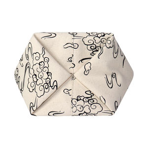 Sac fourre-tout à motif épine de haute qualité avec broderie Design de niche unique pour l'automne et le printemps Shopping et navettage - Product Image 6