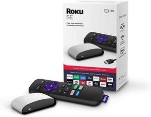 Bán hàng nóng cho <span class=keywords><strong>Roku</strong></span> 3903 SE streaming media player 3930 SE - Product Image 1