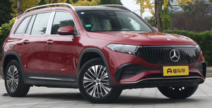 Nuova Auto Elettrica Made in China di Alta Qualità, SUV Completamente Elettrico <span class=keywords><strong>Mercedes</strong></span>-Benz EQB Disponibile - Product Image 2
