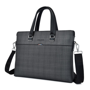 RTS Bulk Mixed Order Custom Logos Nylon Multifunctional Men's <b>Computer</b> Handbags Men'S Laptop Shoulder <b>Bag</b> - Product Image 2