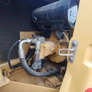 Excavadora Usada Caterpillar 307D Cat 307E2 Marca Japonesa de Siete Toneladas 306 307 308 para Granja con EPA - Product Image 5