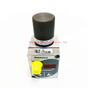 วาล์ว5/2ทิศทางซีรีย์ TC08 608260111วาล์วโซลินอยด์ aventics ของแท้สินค้าใหม่608260111 - Product Image 2