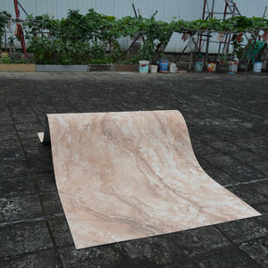 Revêtement flexible moderne en pierre douce rouge andine MCM pour murs intérieurs et extérieurs, décoratif pour hôtels, prix de gros - Product Image 4