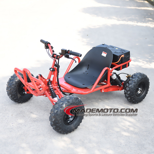 성인 SSL 버기 4x4 키즈 24v 이동 카트 전동 브러시리스 모터 60v - Product Image 6