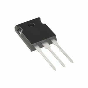 In Stock PG-TO247-3 IPW65R029CFD7XKSA1 Electronic Circuit Components Transistors - Product Image 1