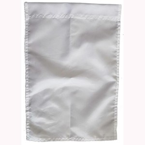 Thăng hoa kỹ thuật số in cờ Hải Quan Polyester Logo tùy chỉnh cờ - Product Image 1