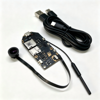 Mini Módulo de Cámara FPC 4G para Monitoreo Remoto