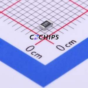 Resistencia SMD 0805W8F3094T5E (Tipo: Película Gruesa) (Resistencia: 3.09 MOhm Precisión: 1%) - Product Image 1