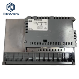 Contrôle industriel 6AV6643-0BA01-1AX0 HMI 6AV66430BA011AX0 Original en stock Prix (Neuf/Occasion) - Product Image 1