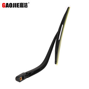 Lame d'essuie-glace arrière Gaojie 360 mm pour Renault Clio I 1990-1998 OE7711130022 - Product Image 4