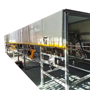 Ballon production line balloon packaging dipping machines supplier