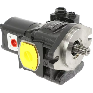 Develon Doosan Daewoo Bob Cat本物のポンプ、VersaHandler用、6909807、テレハンドラー用: T2566、V518、VR518 - Product Image 1