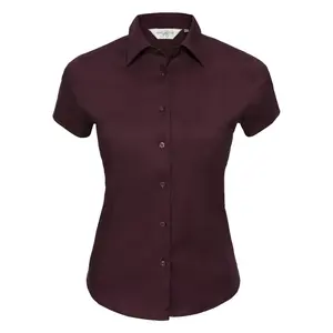 Camisa de Fácil Cuidado para Mujer, Merchandising Personalizado - Product Image 2