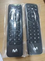 Mando a distancia de TV de alta definición para caja de cable de MOVISTAR, mando a distancia de TV T4HS1408/39RA, mando a distancia de la caja de cable de MOVISTAR