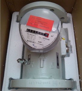 Débitmètre à gaz RABO avec affichage LCD, prise en charge OEM, mesure de l'air, 20 unités en stock - Product Image 1
