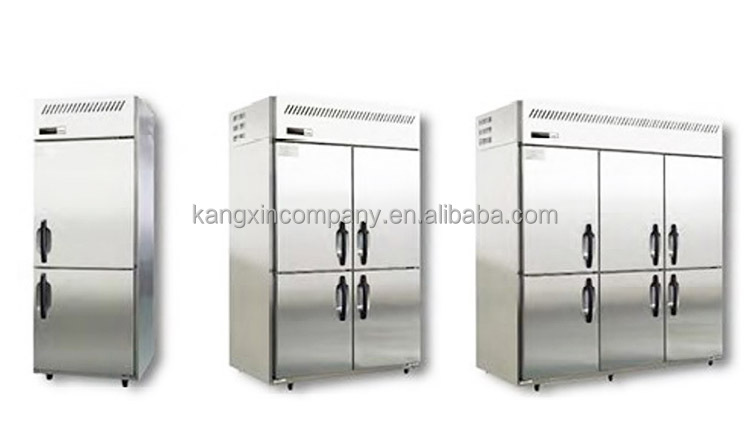 商業用冷凍冷凍冷凍4ドア縦型冷蔵庫中国製| Alibaba.com